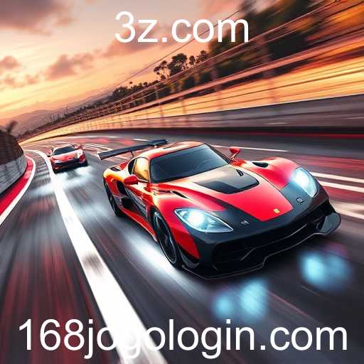 A Evolução dos Jogos de Corrida: Velocidade e Adrenalina