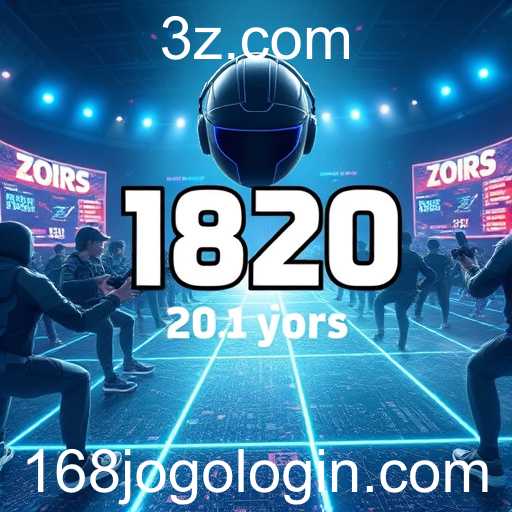 Revolução nos Jogos com Realidade Aumentada