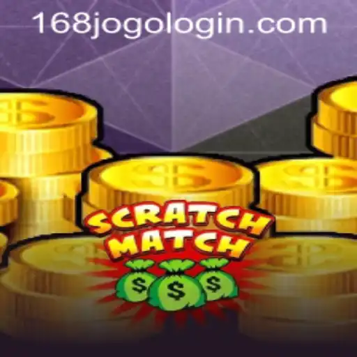 ScratchMatch: A New Era in Gaming with 168jogo PH Login
