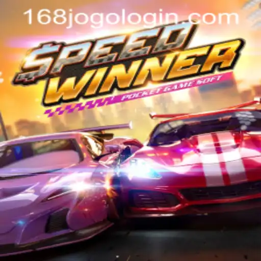 SpeedWinner Game Overview and 168jogo PH Login