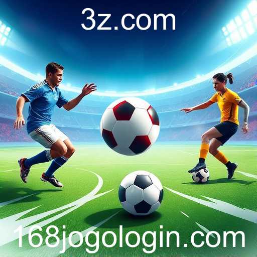 Explorando o Mundo dos Jogos Esportivos na Plataforma 168jogo