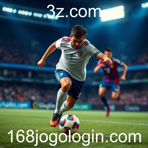 Explorando o Mundo dos Jogos Esportivos na Plataforma 168jogo