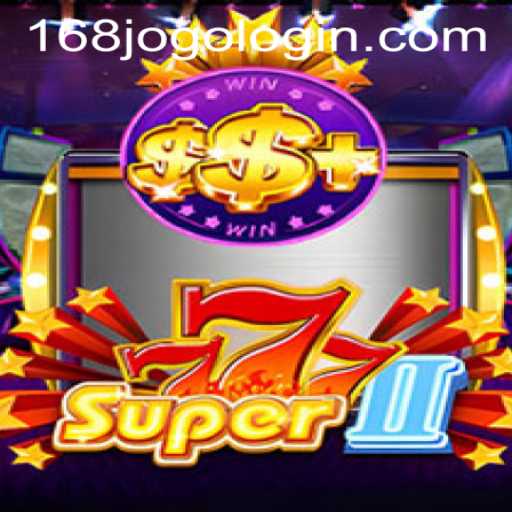 Discover the Thrills of Super777II: A Comprehensive Game Guide