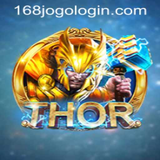 Unveiling the Thrilling World of THOR: 168jogo PH Login