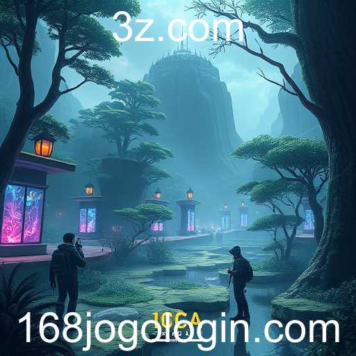 Tendências e Impactos do 168jogo em 2025