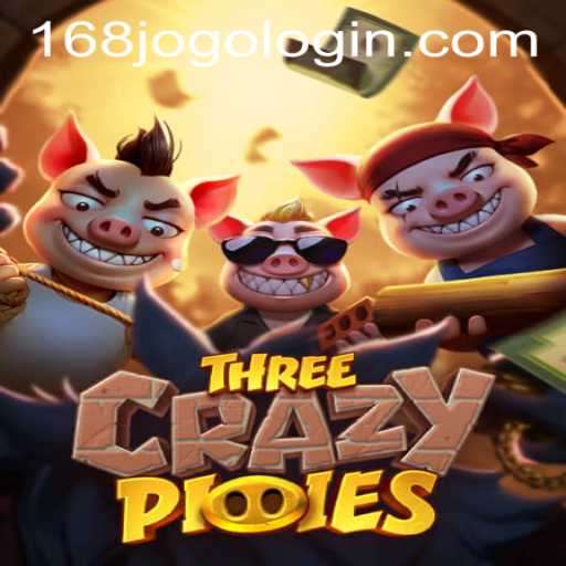 Unveiling the Exciting World of ThreeCrazyPiggies and 168jogo PH Login