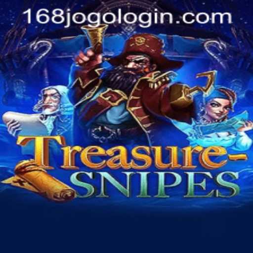 Exploring the Adventure of TreasureSnipes and Navigating 168jogo PH Login