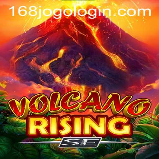 VolcanoRisingSE: A Thrilling Adventure into the Heart of Nature's Fury