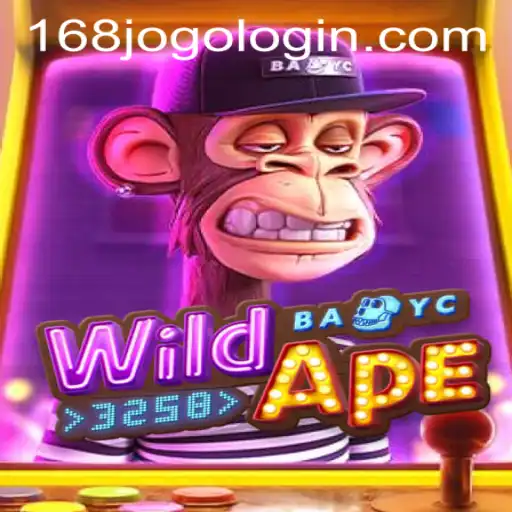 Discover the Thrills of WildApe3258 and Seamless Access with 168jogo PH Login