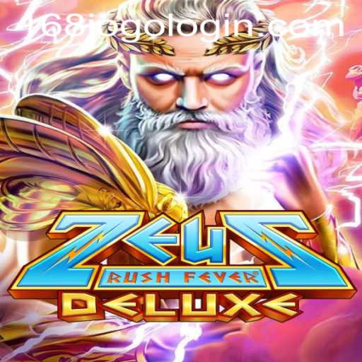 Exploring the Thrilling World of ZeusRushFeverDeluxe and 168jogo PH Login